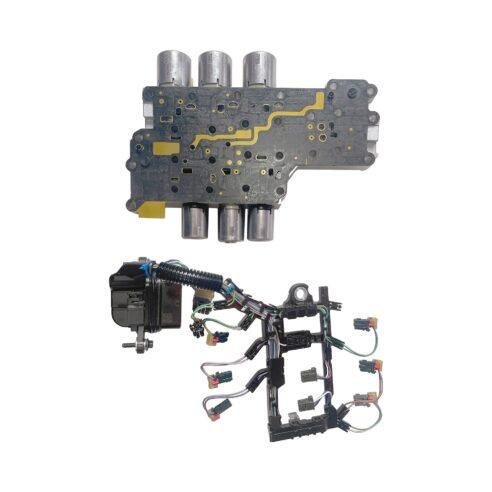 CVT250 TCU Valve Body – Fits Buick CVT Models - Image 3