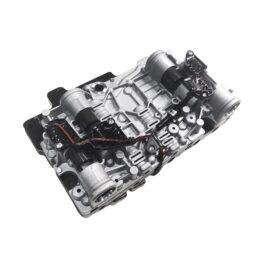 DF727 DCT270 Valve Body Oil Circuit Board Assembly – Fits Changan DCT Transmissions