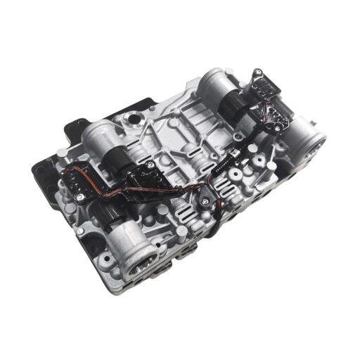 DF727 DCT270 Valve Body Oil Circuit Board Assembly – Fits Changan DCT Transmissions