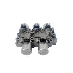 DQ500 5-Valve Transmission Valve Body – Fits VW & Audi 0BH/0DE