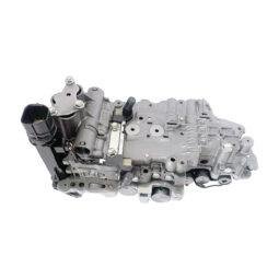 U661 U661E Automatic Transmission Valve Body Assembly with Solenoids – For Toyota Highlander