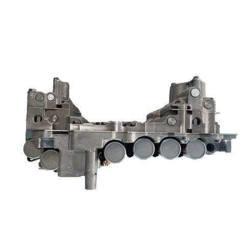 Remanufactured TF-60SN automatic transmission valve body assembly, compatible with Volkswagen and Audi vehicles - Image 4