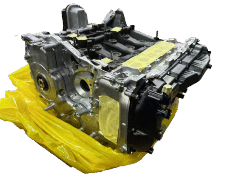 Engine For Toyota 2.8 1gd-ftv 204hp Long Block Engine - Image 3
