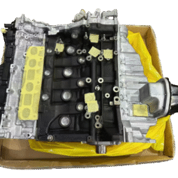 Engine For Toyota 2.8 1gd-ftv 204hp Long Block Engine