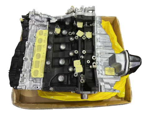 Engine For Toyota 2.8 1gd-ftv 204hp Long Block Engine
