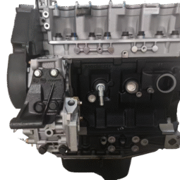 Iveco 8140 Series 2.8L Diesel Engine with 4th-Generation Common Rail Technology