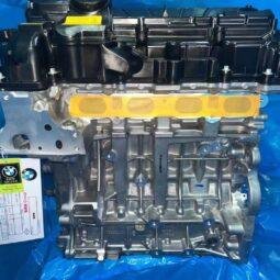 Gasonline Engine 2.0L 4 Cylinders N20 For BMW Long Cylinder Block Auto Engine Parts Car Accessories